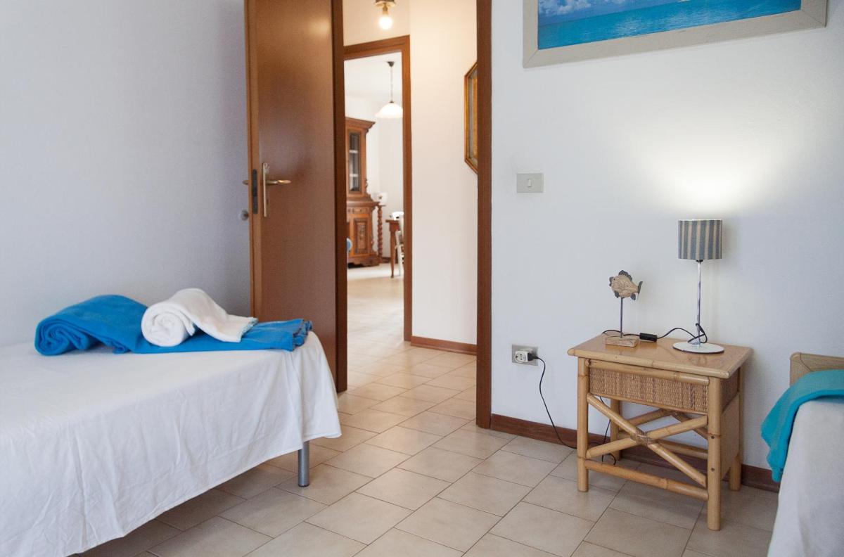 Casa Anna a Porto Azzurro - Housity