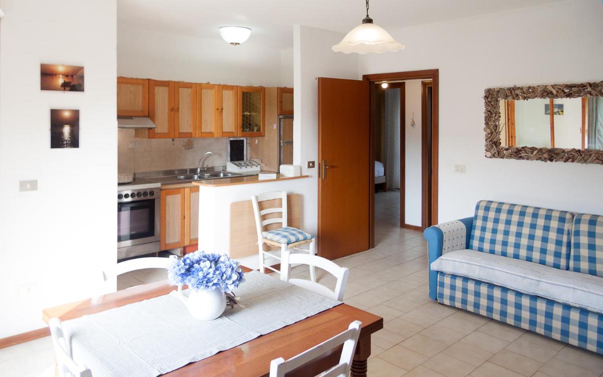 Casa Anna a Porto Azzurro - Housity