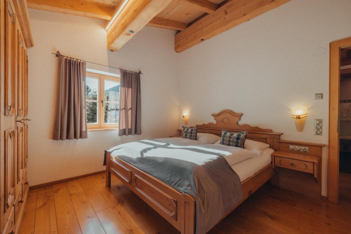 Appartement Omeshorn anno 1593 - Housity