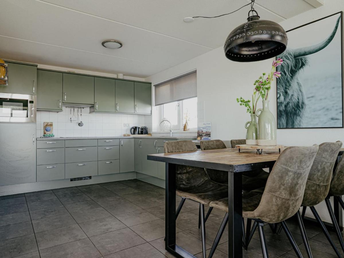 Holiday Home De Meerparel by Interhome - Housity