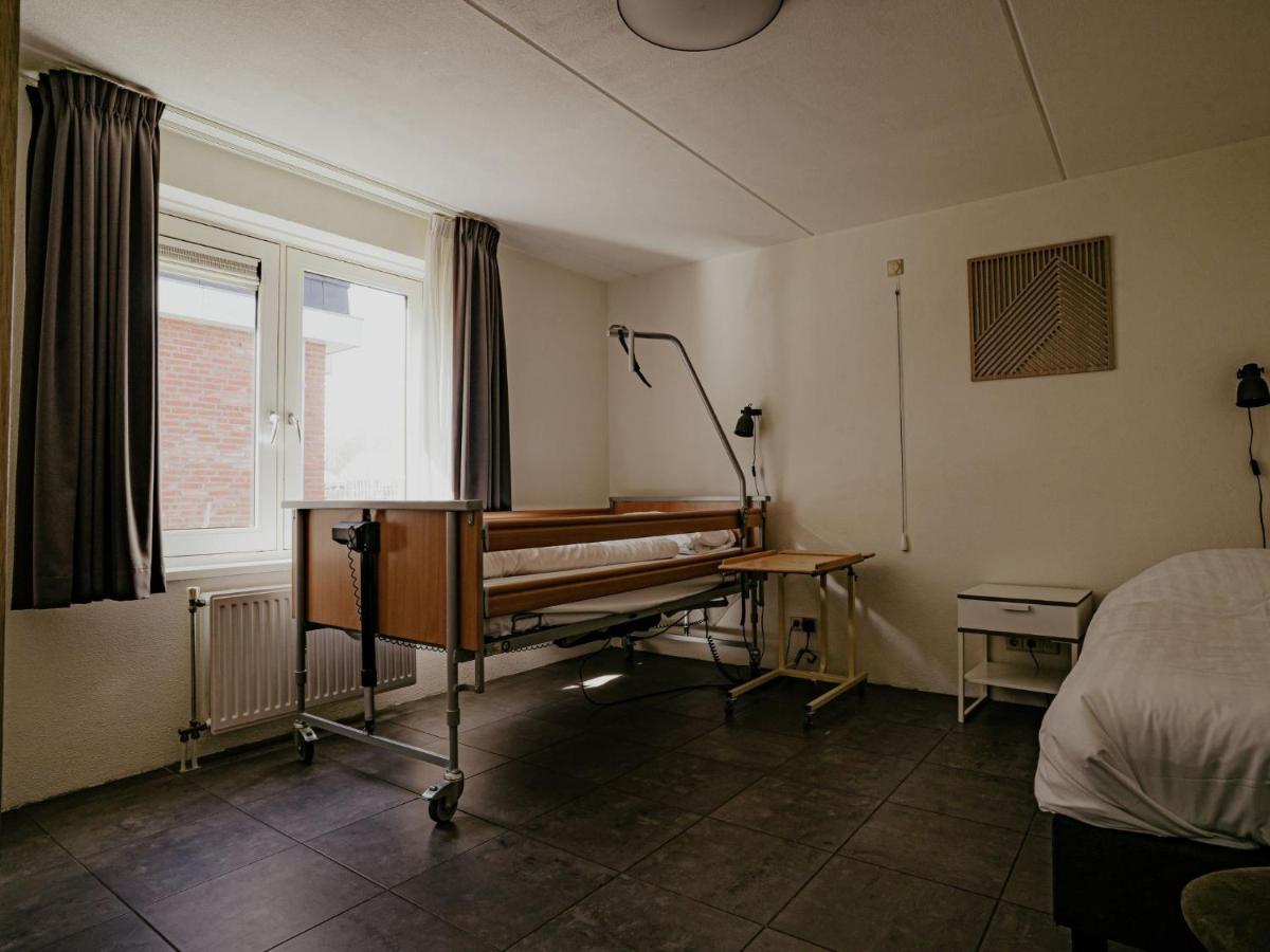 Holiday Home De Meerparel by Interhome - Housity