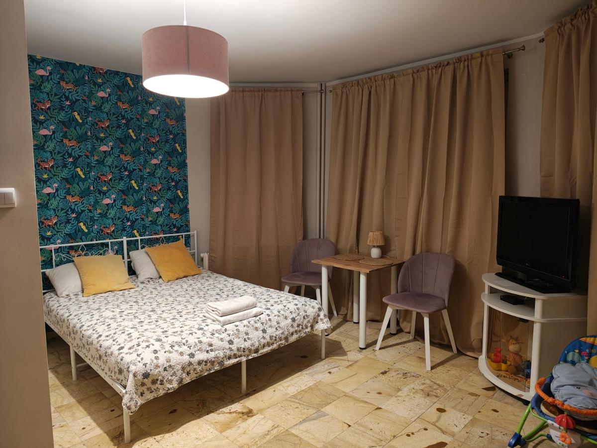 Vistula City - Housity