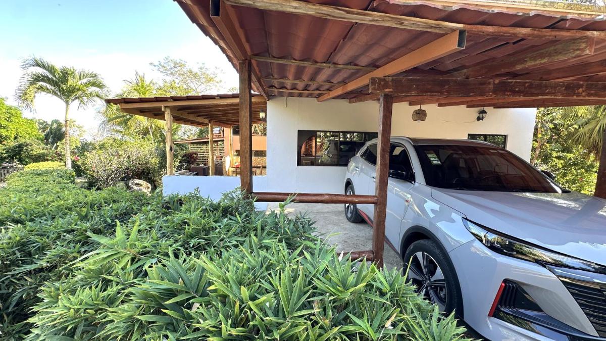 Montezuma Hills - Two Houses in a private compound - Housity