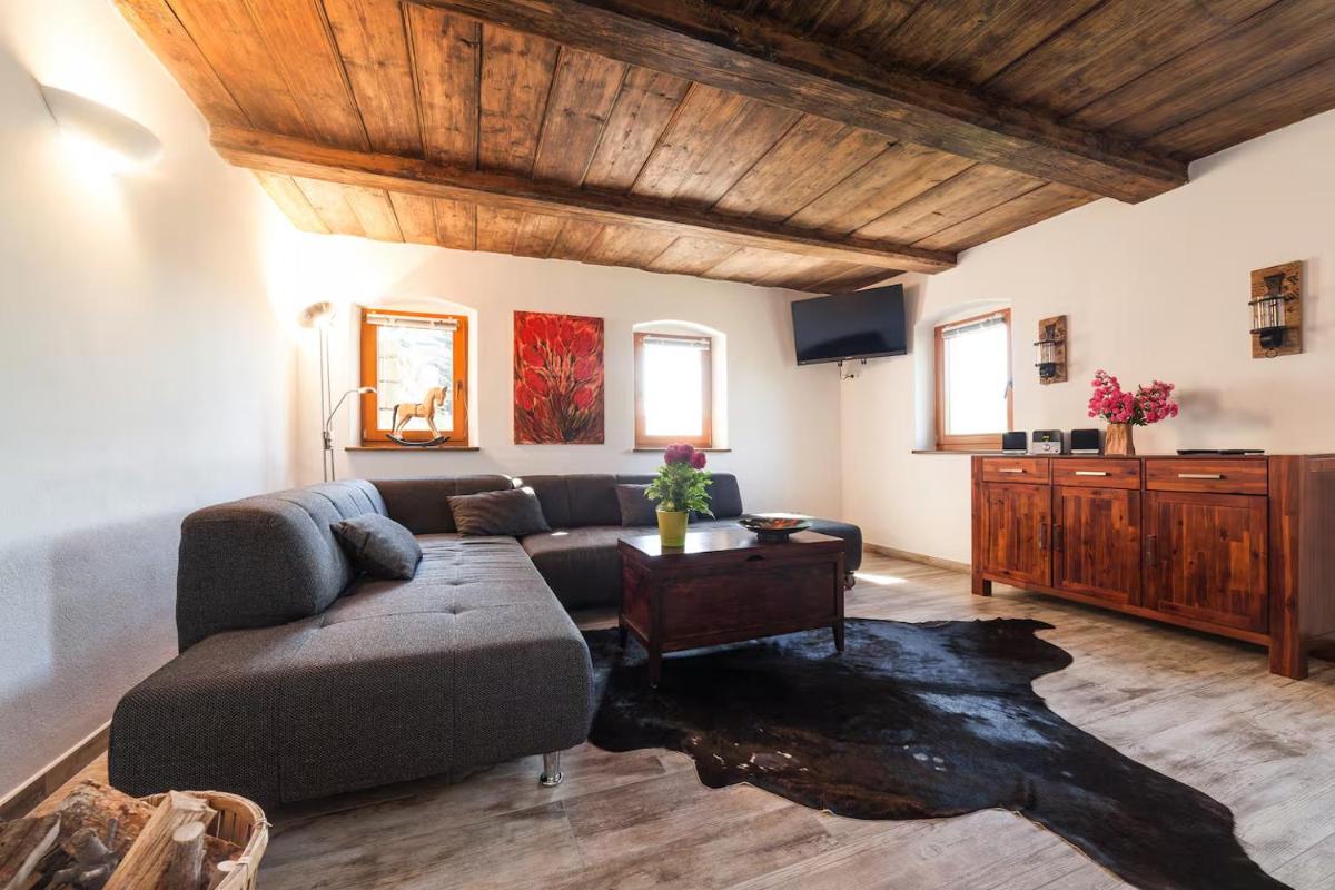 Ferienwohnungen Elbjuwel - Housity