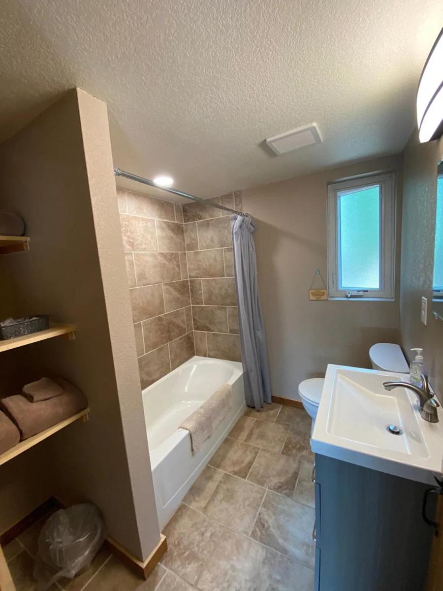 Blackhawk Cabins - Housity