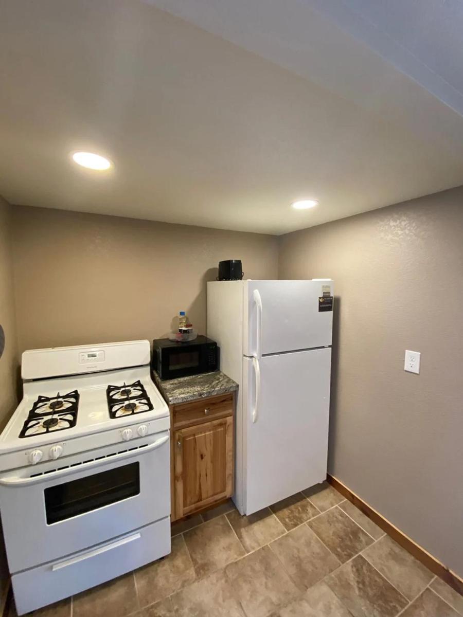 Blackhawk Cabins - Housity