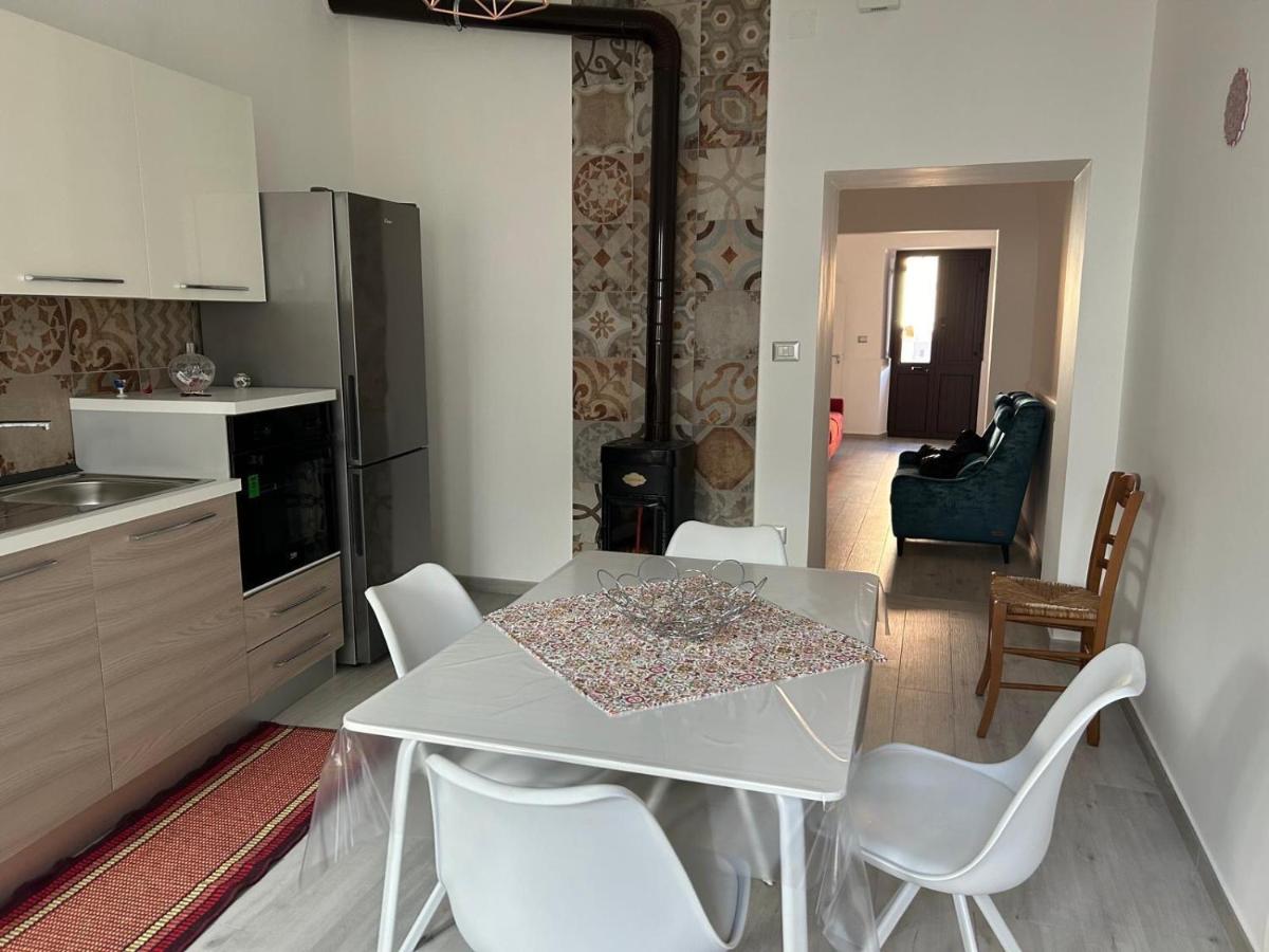 Casa Nonna Etna - Housity