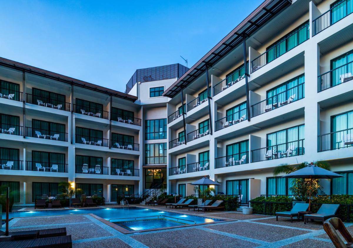 Andaman Pearl Resort - Housity