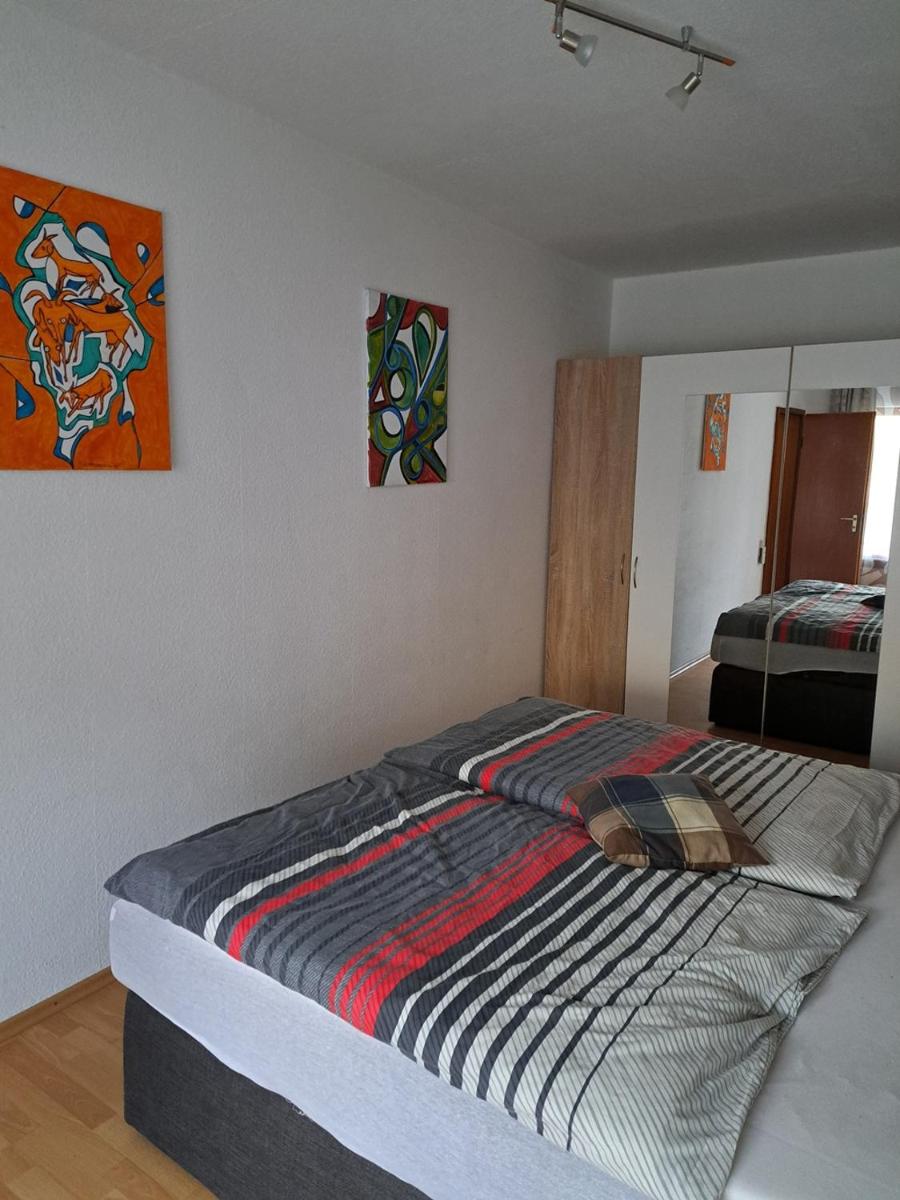 Wasgauer Felsen und Seenland - Housity