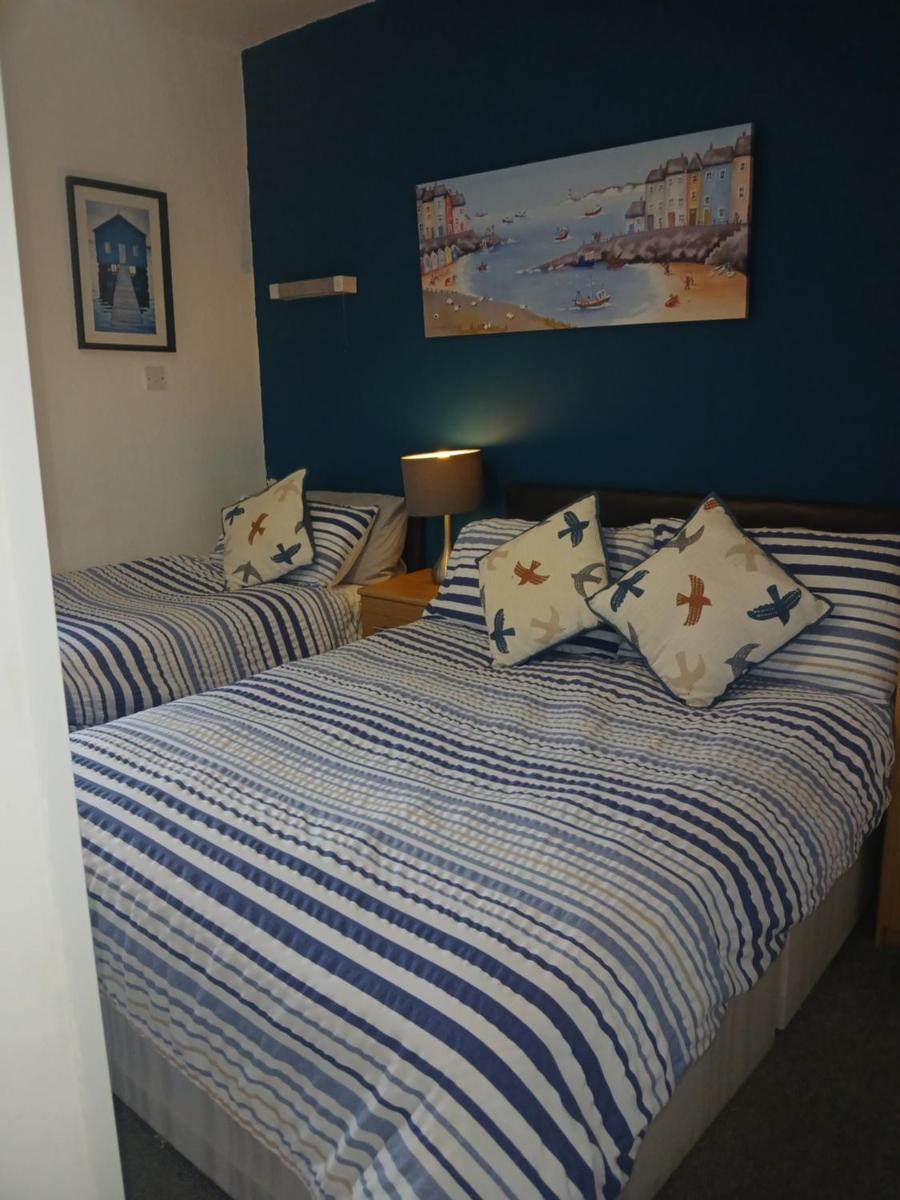 Rowntree Seaview Holiday Apartments - Housity