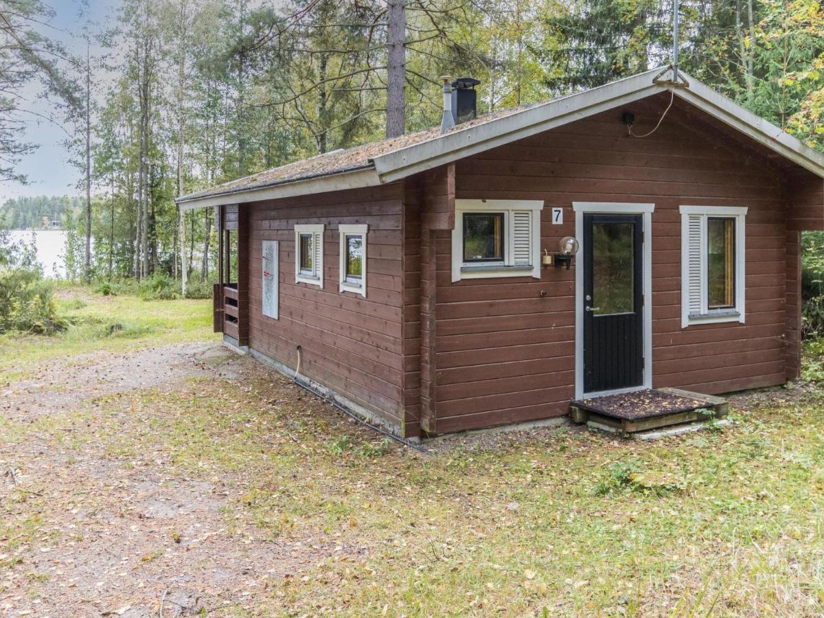 Holiday Home Vidnäs 7 by Interhome - Housity