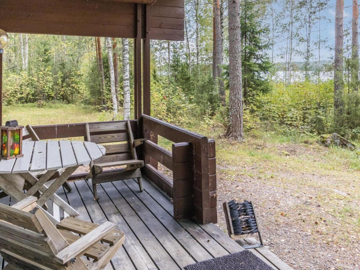 Holiday Home Vidnäs 7 by Interhome - Housity