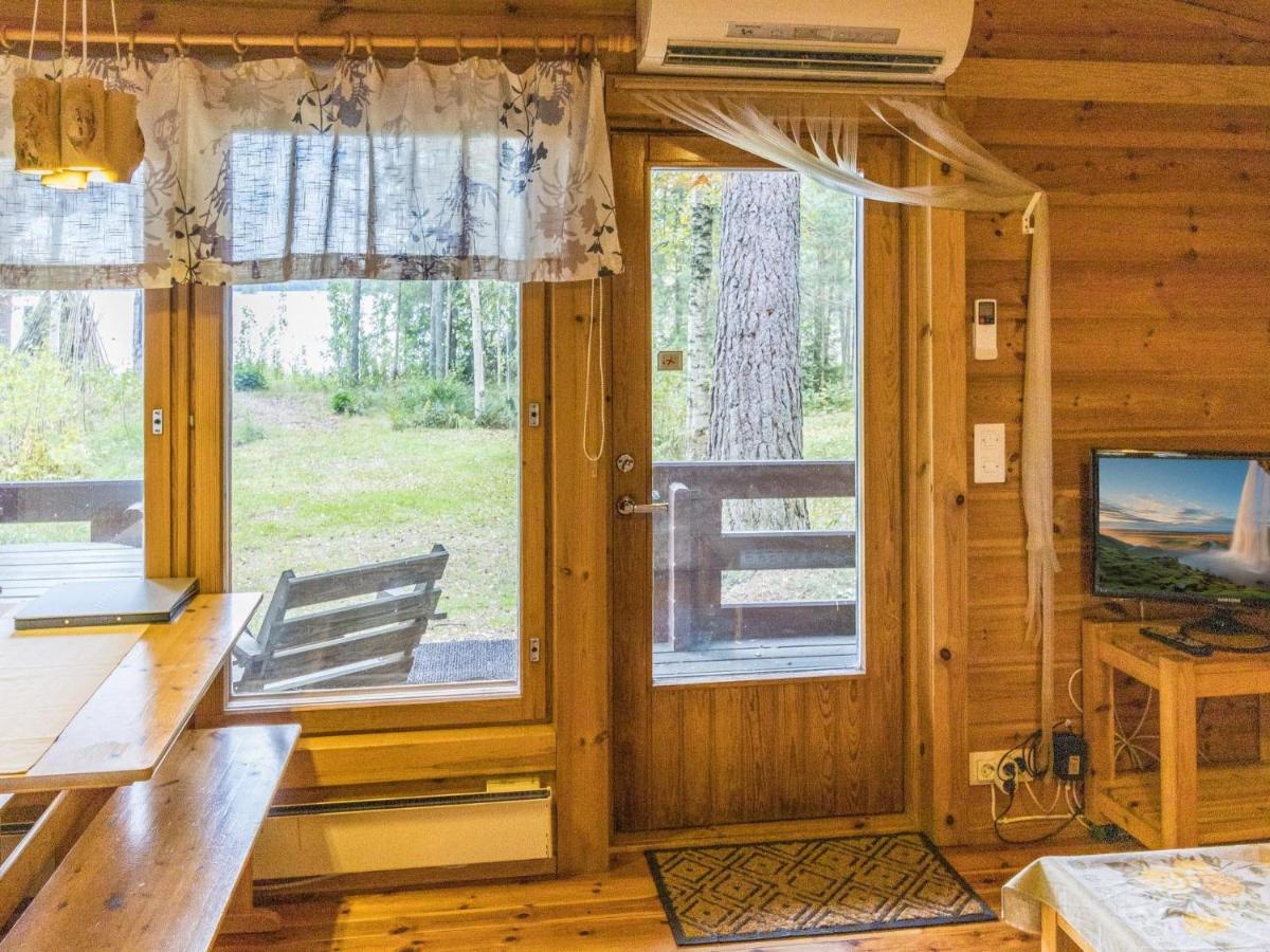 Holiday Home Vidnäs 7 by Interhome - Housity