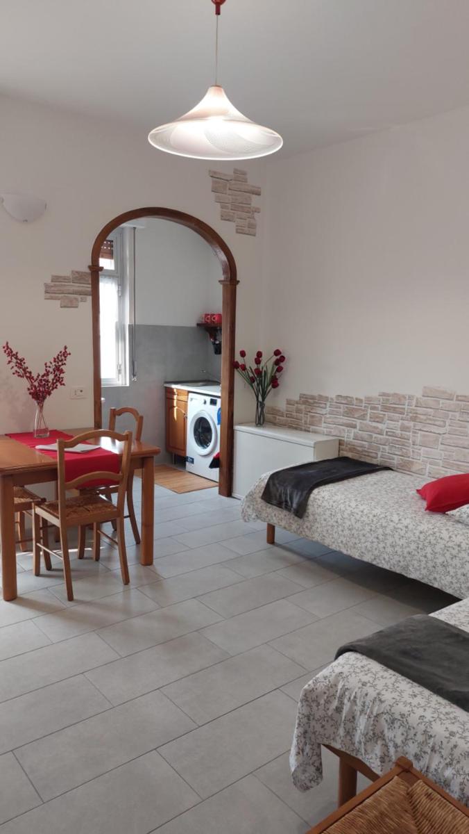 Appartamenti Deani Rozzano Humanitas - Forum Assago - Housity