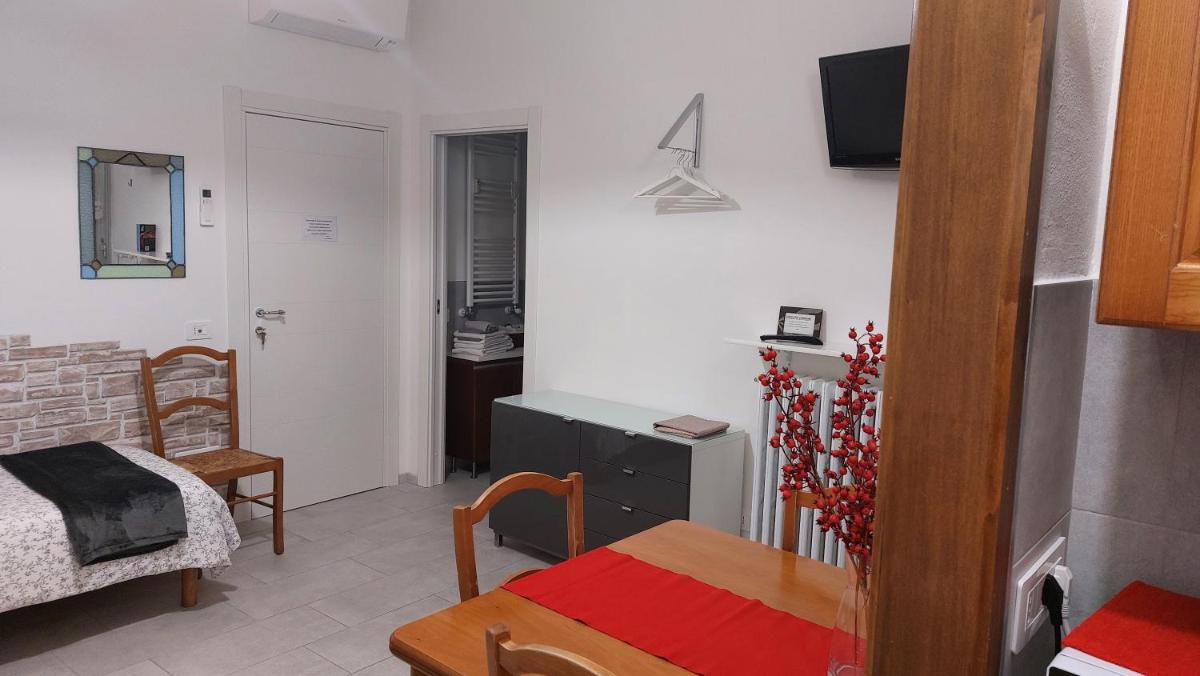 Appartamenti Deani Rozzano Humanitas - Forum Assago - Housity