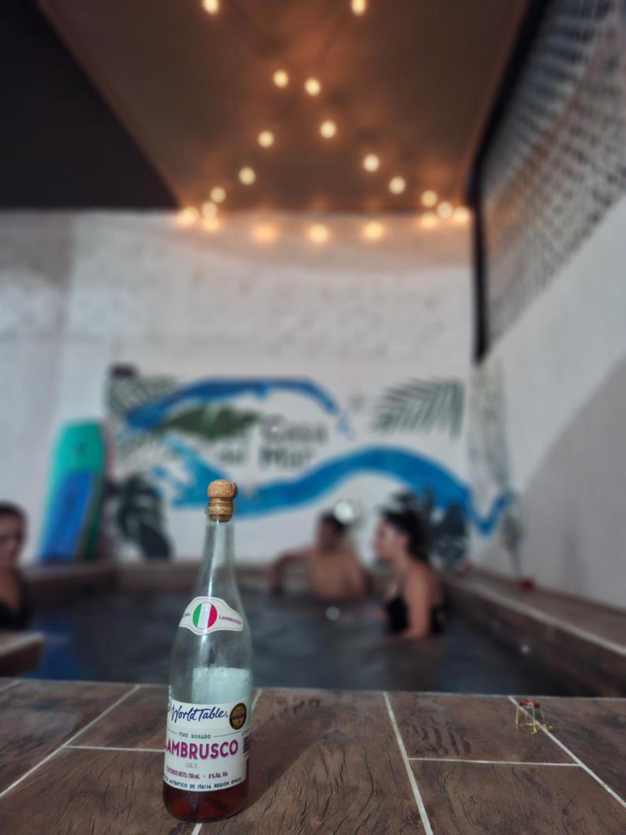 La casa del mar - Housity