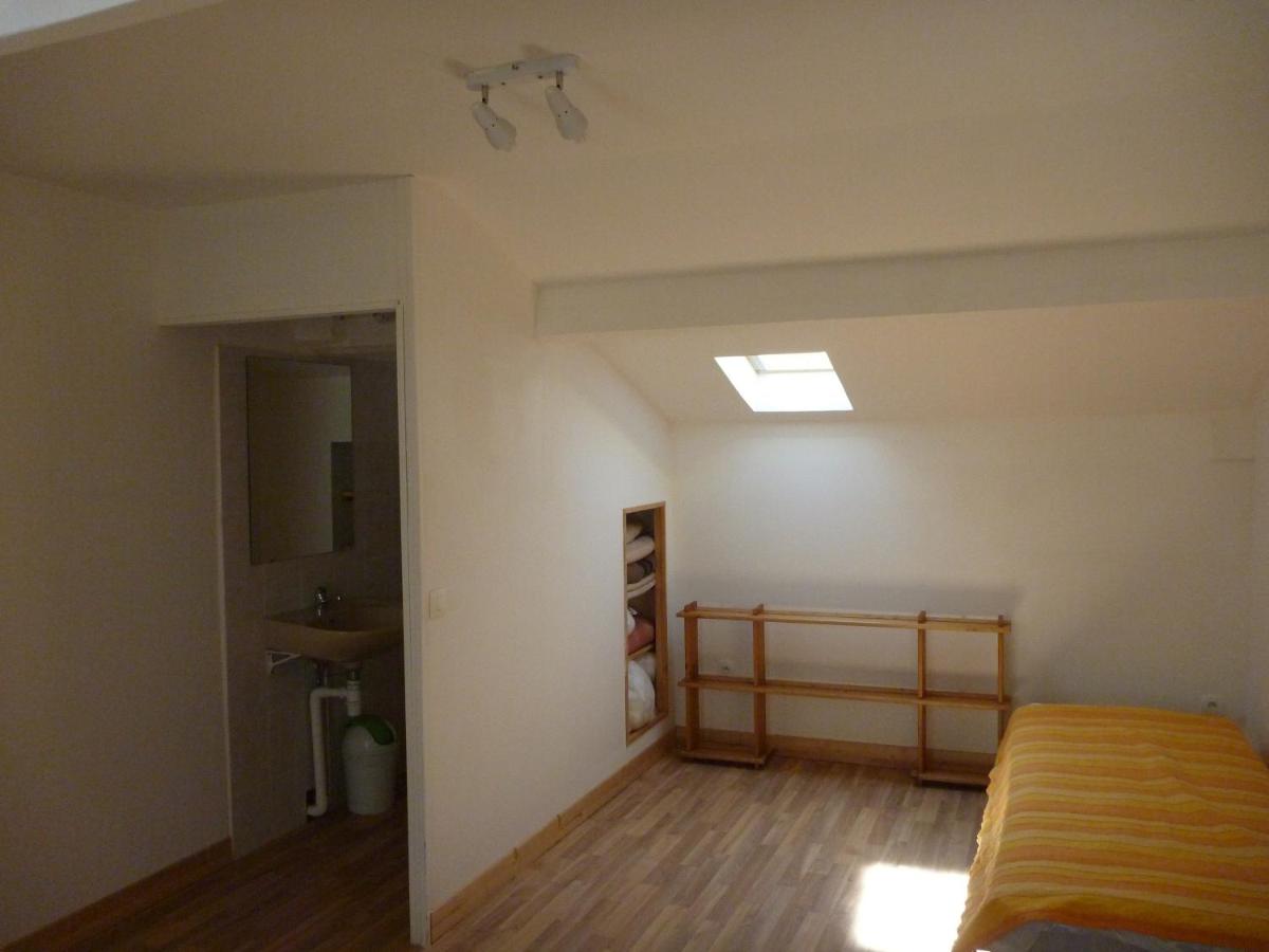 Le Surplage - Housity