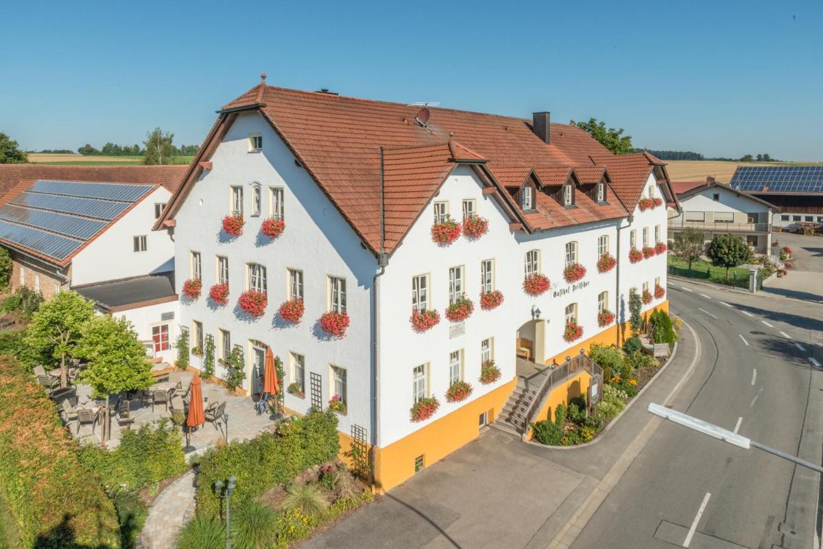 Gasthof Pritscher - Housity