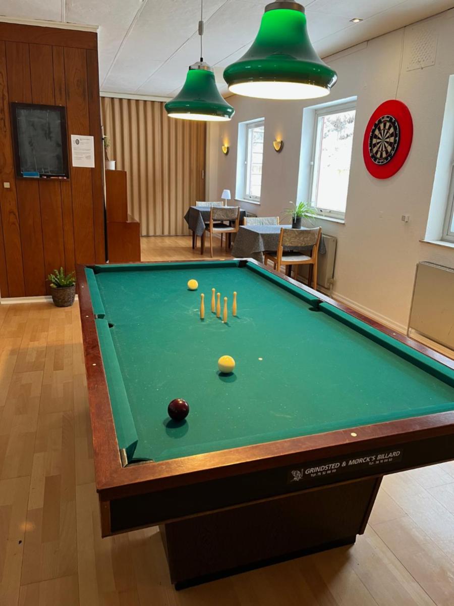 Egtved Hotel - Housity