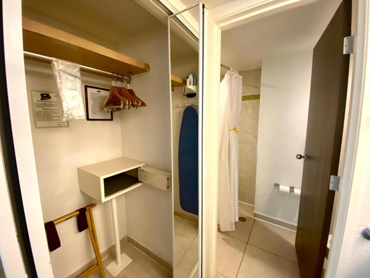 Hotel Villa Florida Veracruz - Hizvo