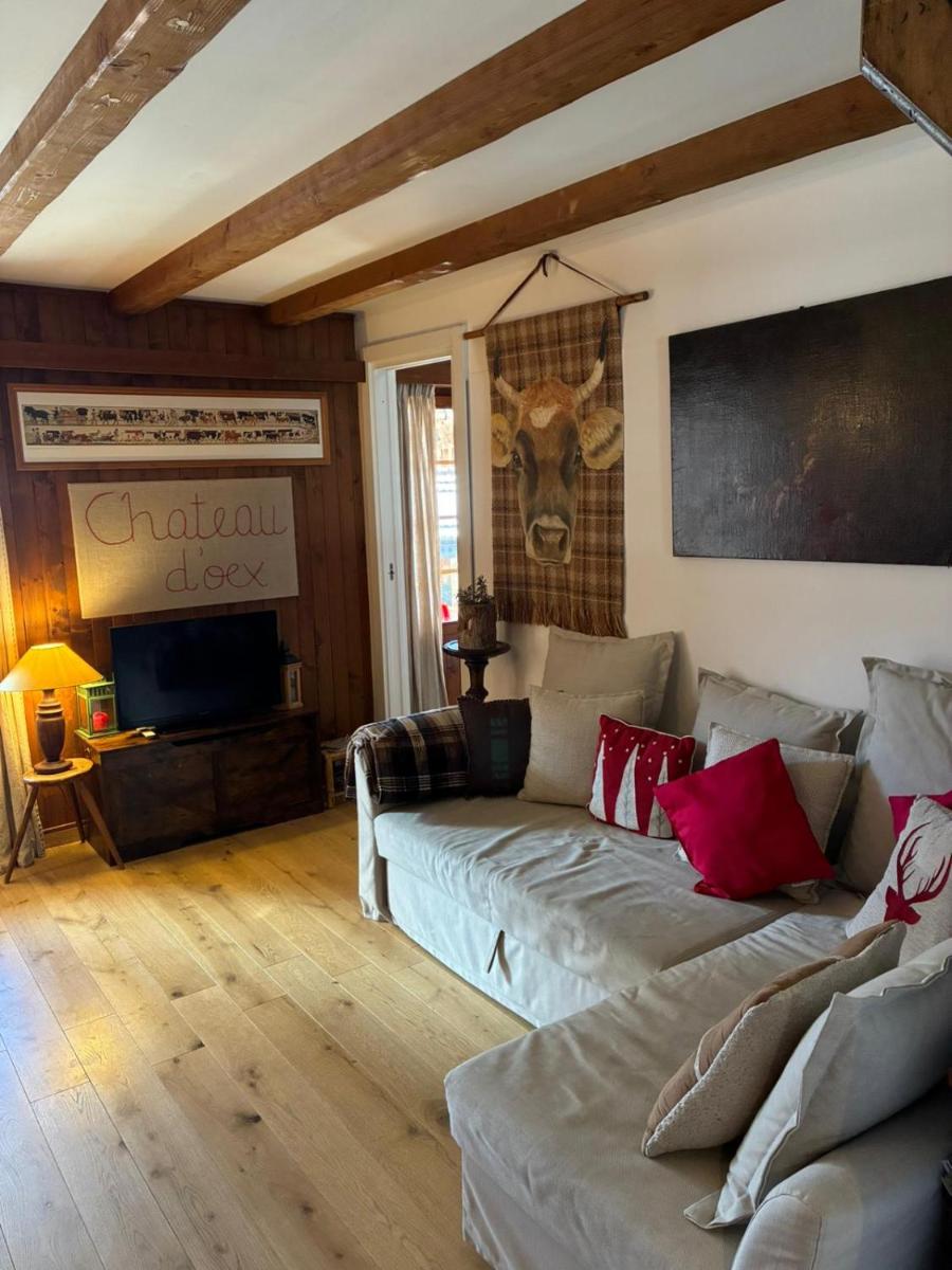 Cozy apartment in the heart of the Alps - Housity