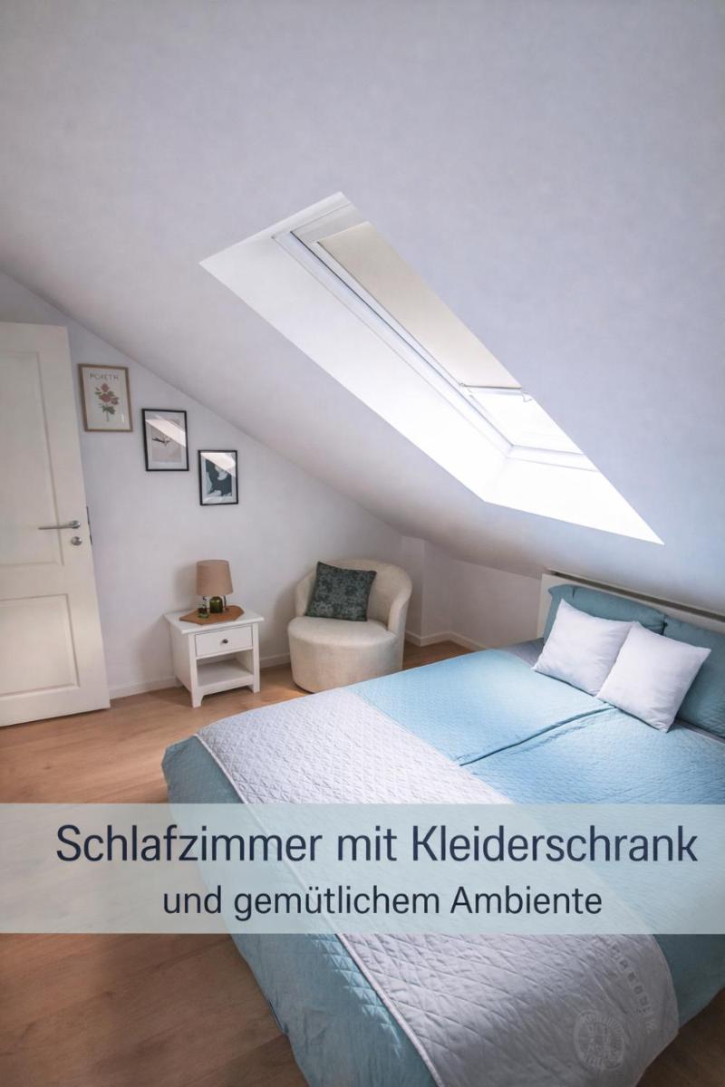 Apartment Katarina Oberasbach - Housity
