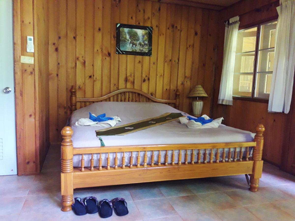 Huan Chiang Dao Resort - Housity