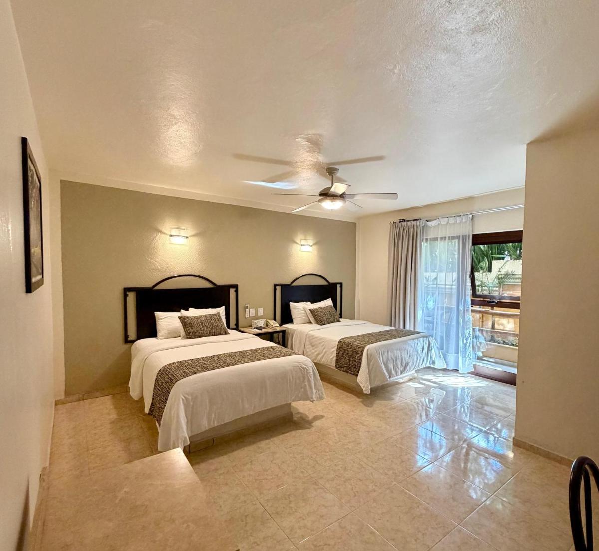 Hotel Ikzam Palenque - Housity
