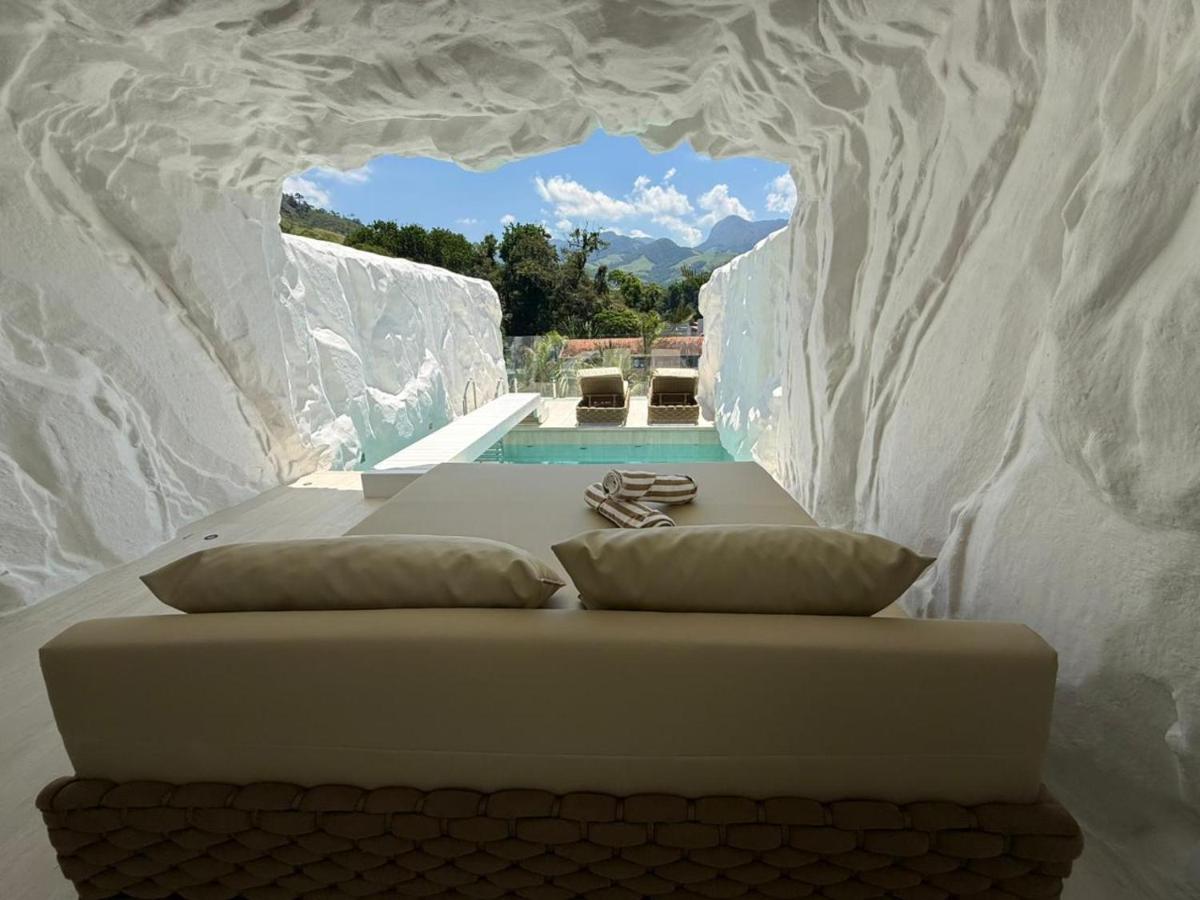 Pousada Apple House Paraty - Hizvo