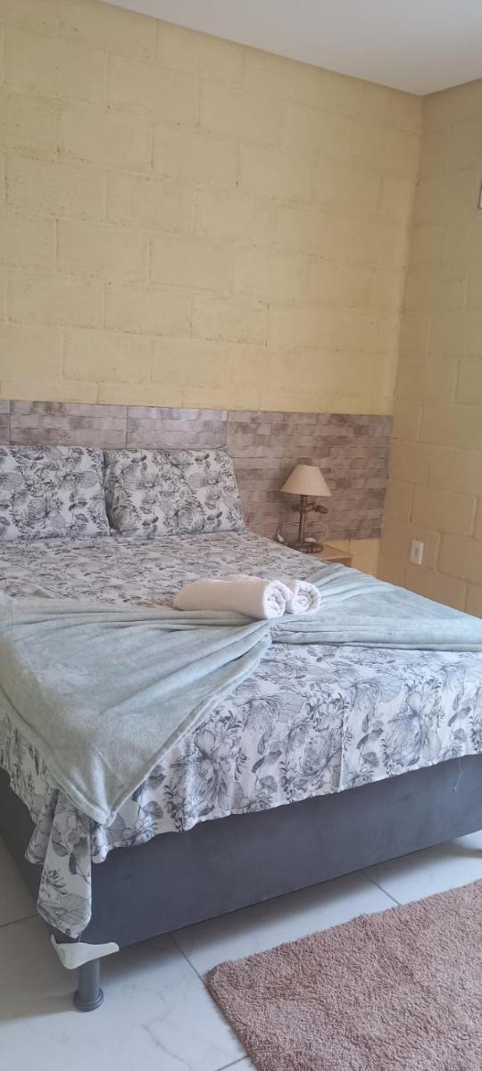 Flat do Sossego - Housity