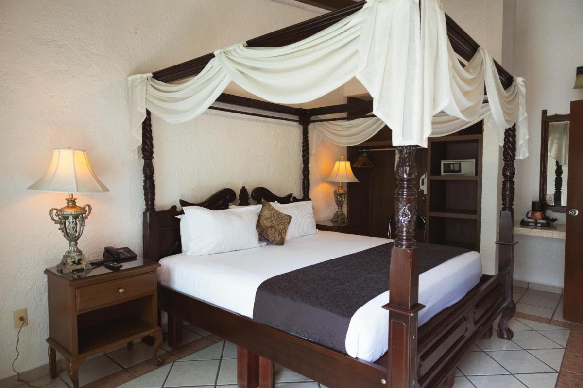 Hotel Posada Virreyes - Hizvo