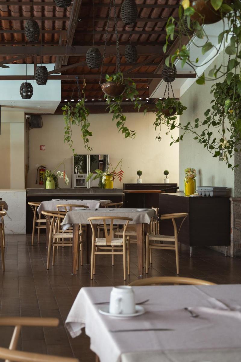 Hotel Posada Virreyes - Hizvo