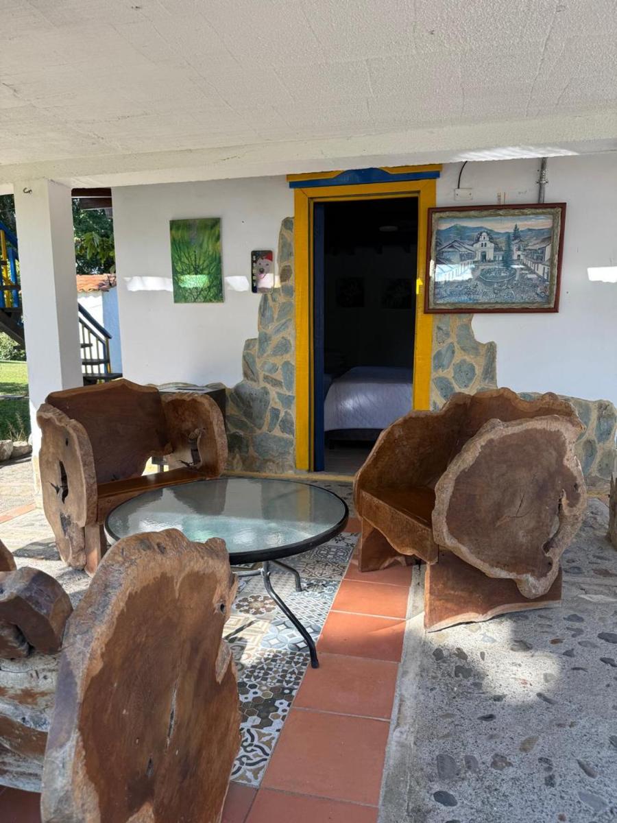 FINCA HOTEL Encanto Quindio - Housity