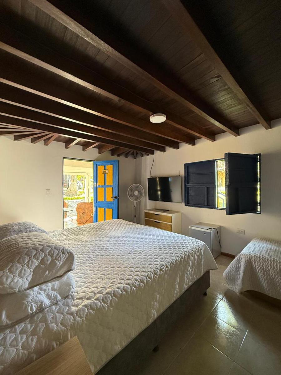 FINCA HOTEL Encanto Quindio - Housity