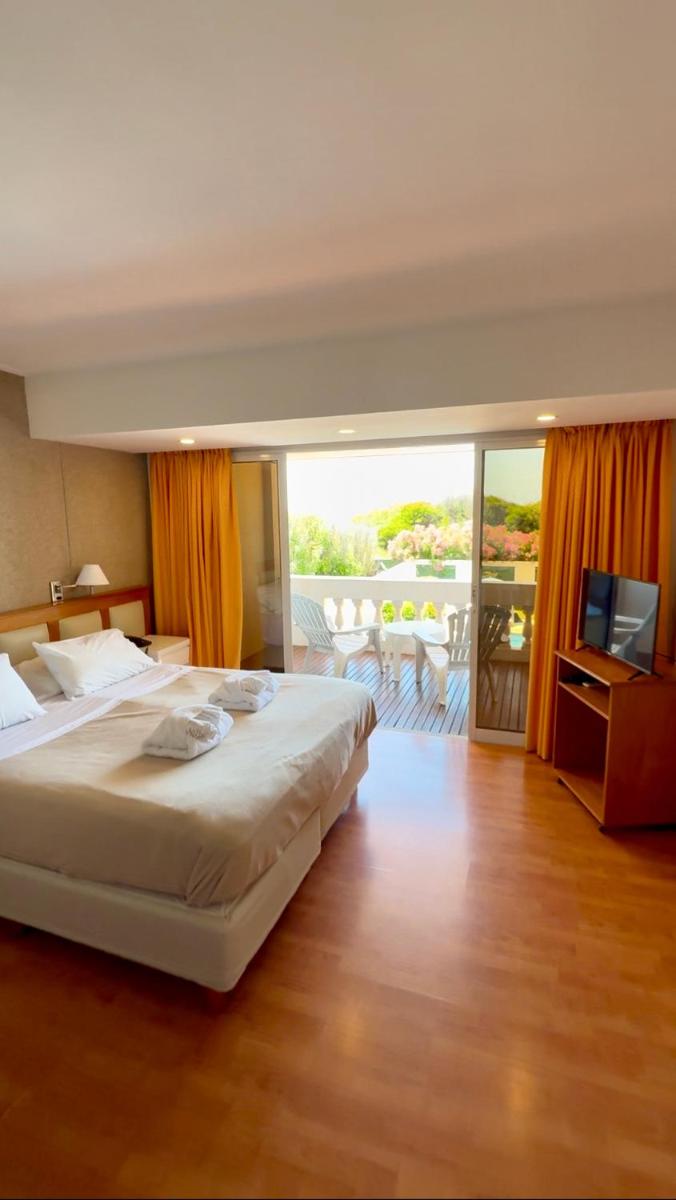 Ivamar Hotel & Apart - Housity