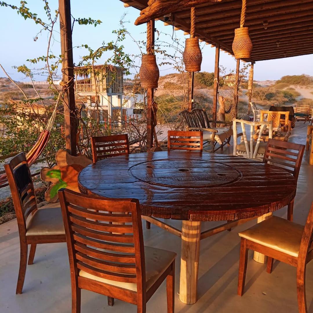 Punta Vichayo - Casa Ballenas - Housity