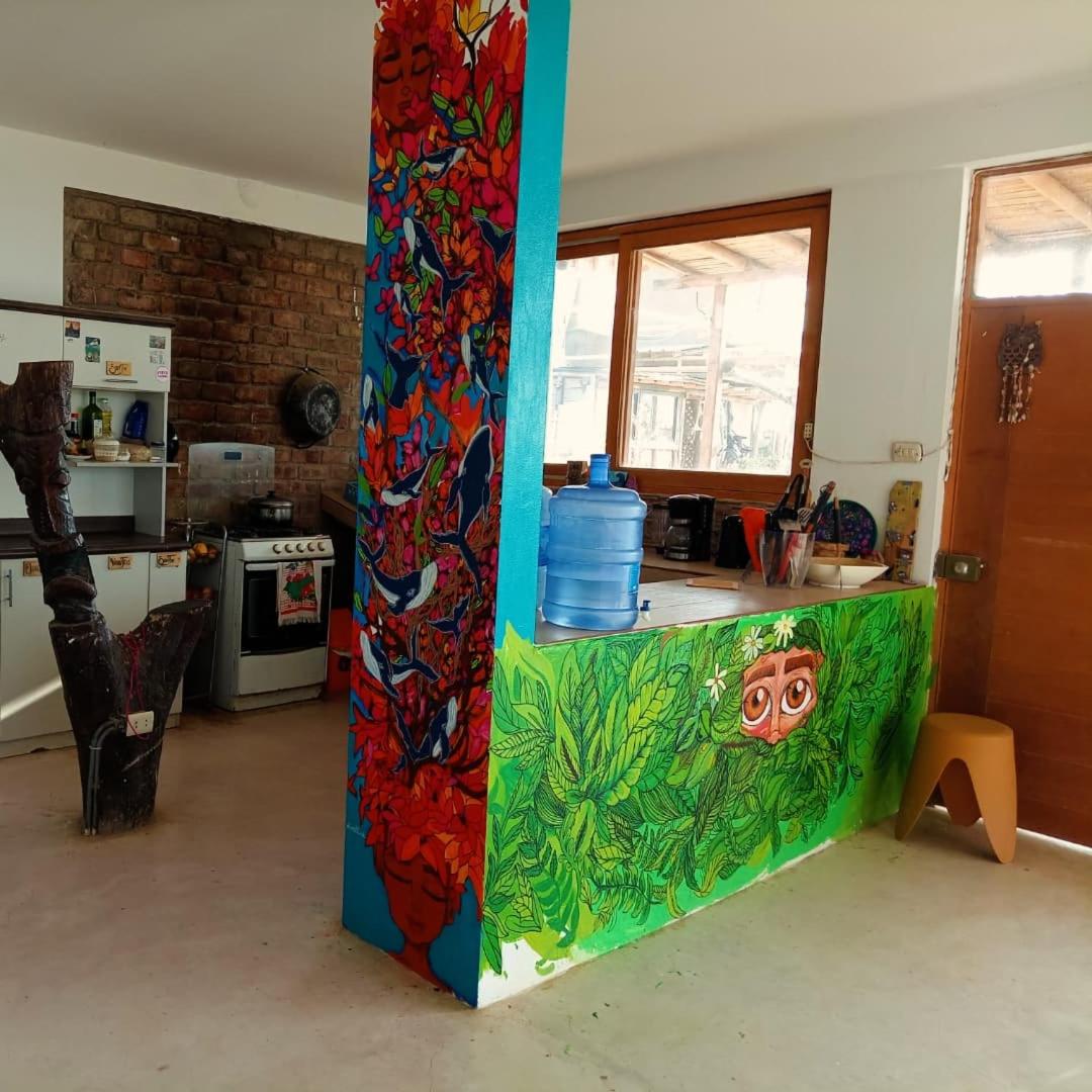 Punta Vichayo - Casa Ballenas - Housity