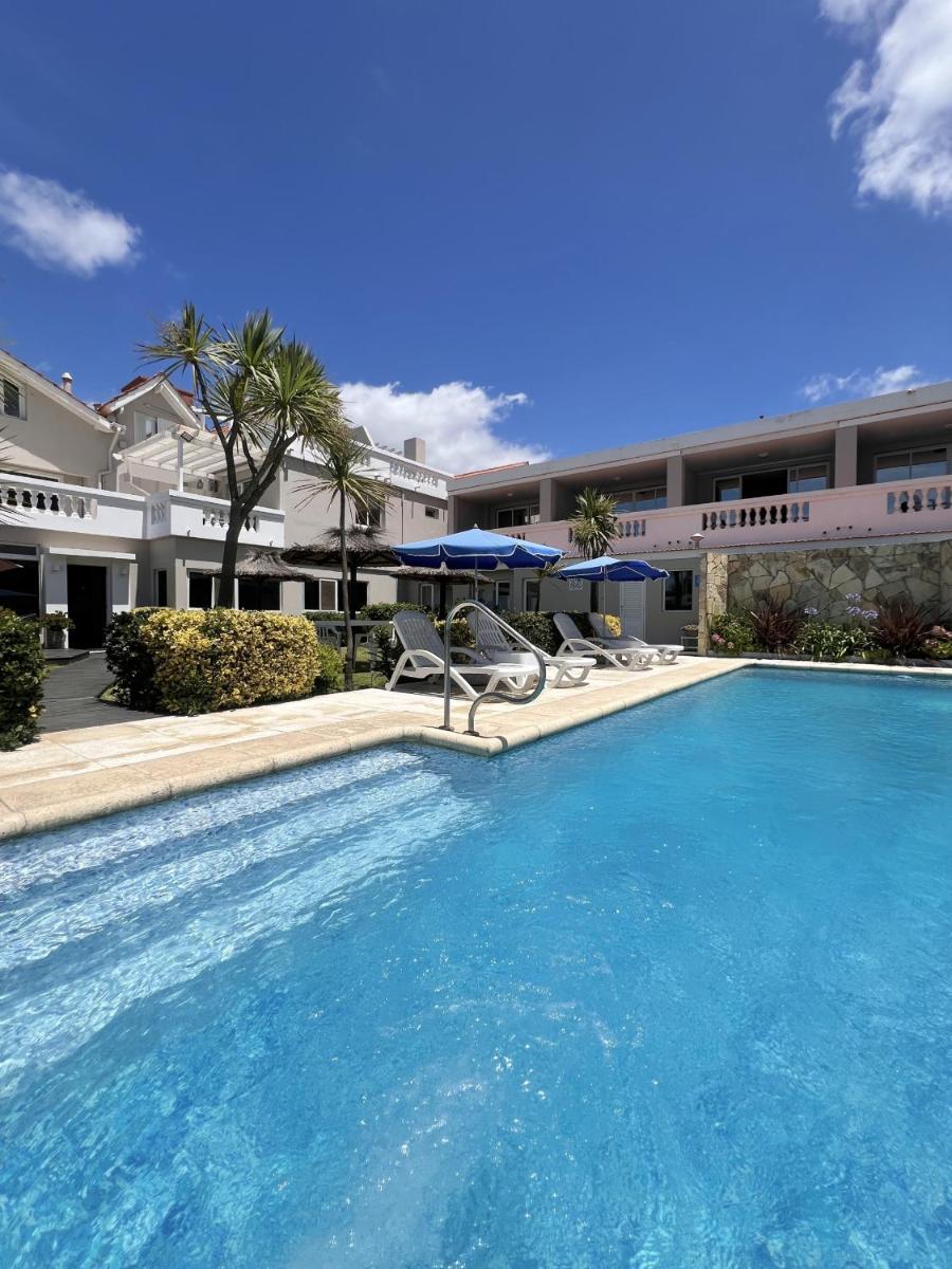 Ivamar Hotel & Apart - Housity