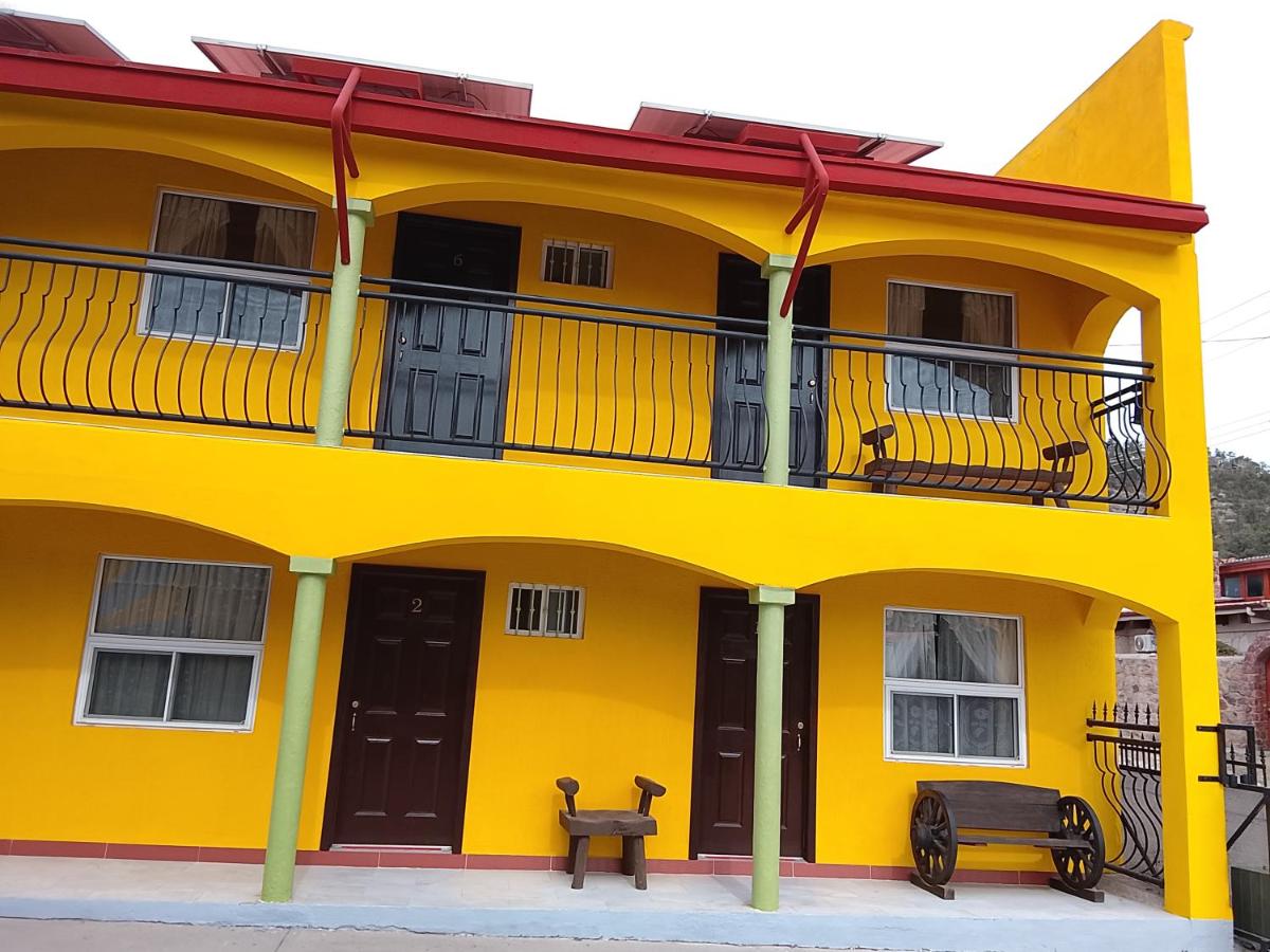 Hotel Ecológico Temazcal - Housity