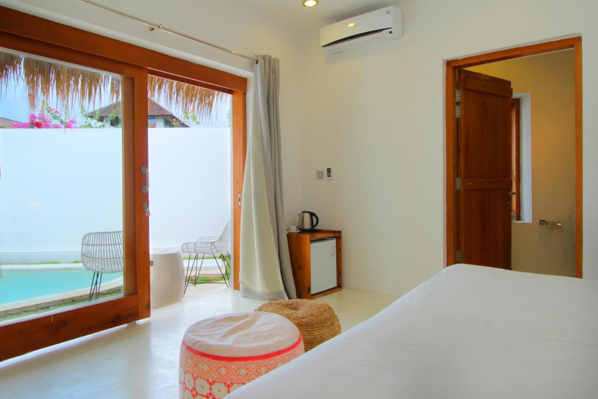 The Apartments Canggu - Housity