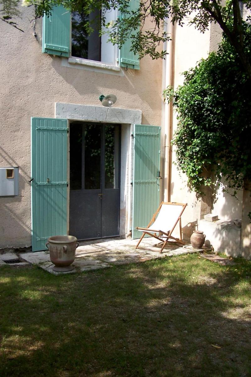 La Maison de l'Isle - Housity