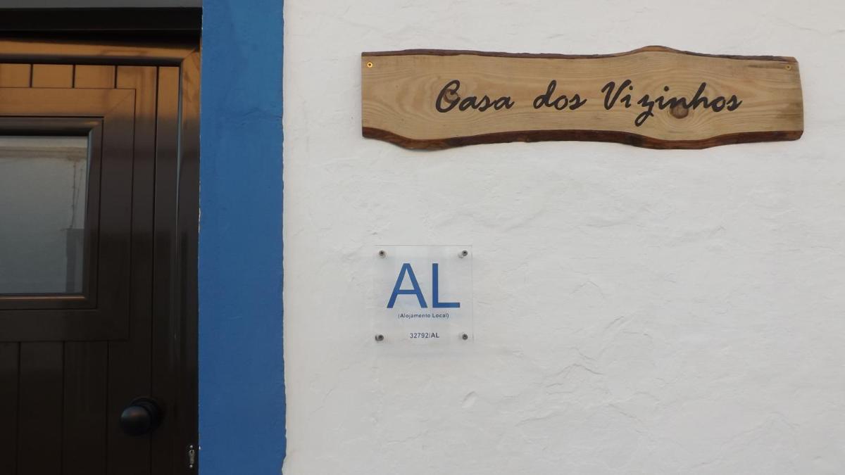 Casa dos Vizinhos - Casas de Taipa - Housity