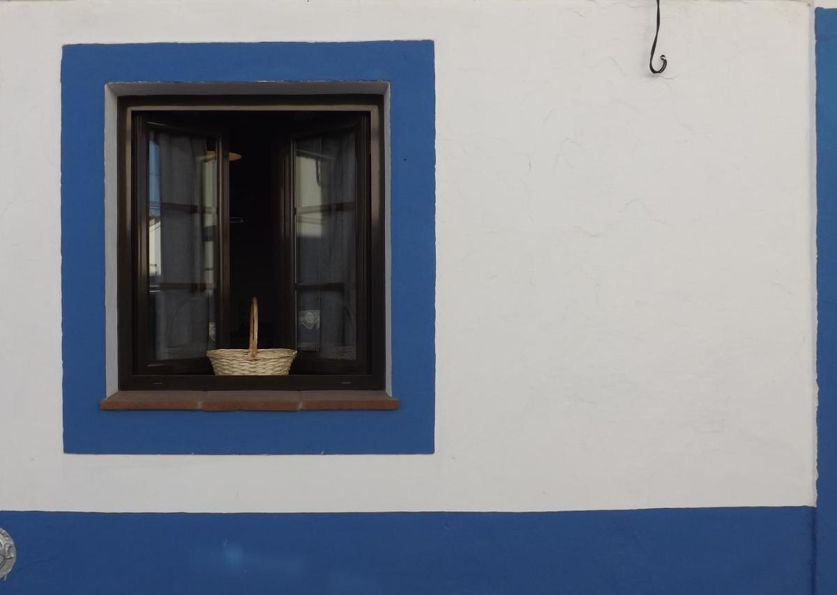 Casa dos Vizinhos - Casas de Taipa - Housity