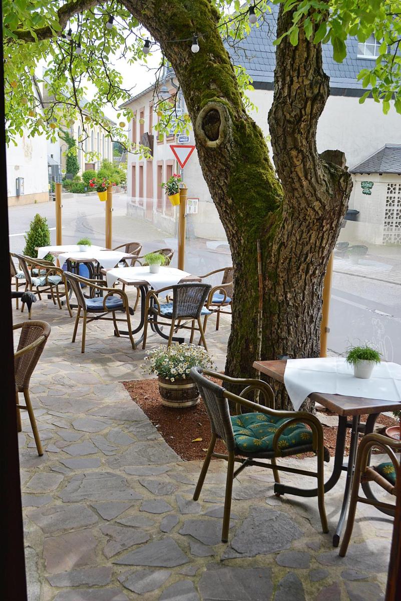 Gasthaus Metzgerei Pension Maßem - Housity