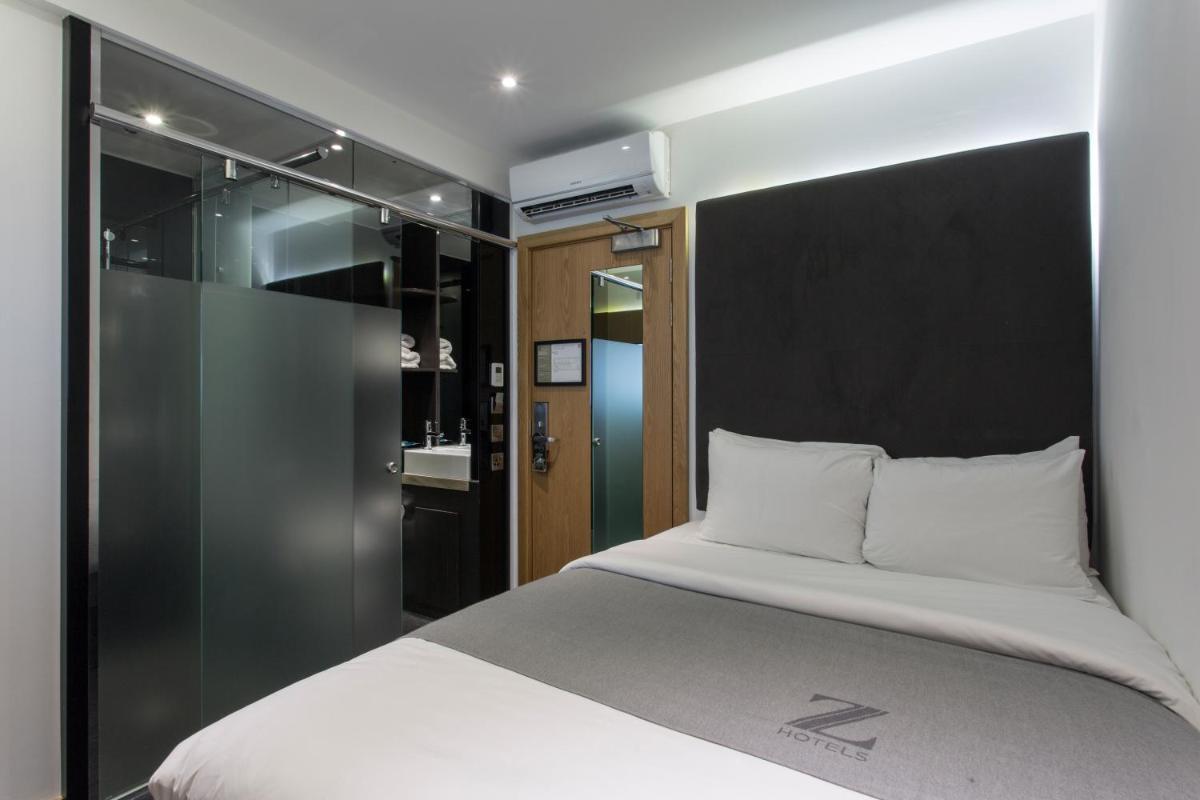 The Z Hotel Piccadilly - Housity