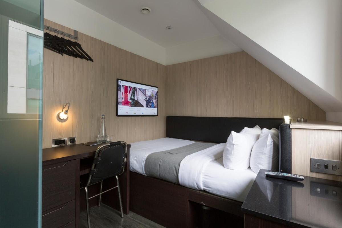 The Z Hotel Victoria - Housity