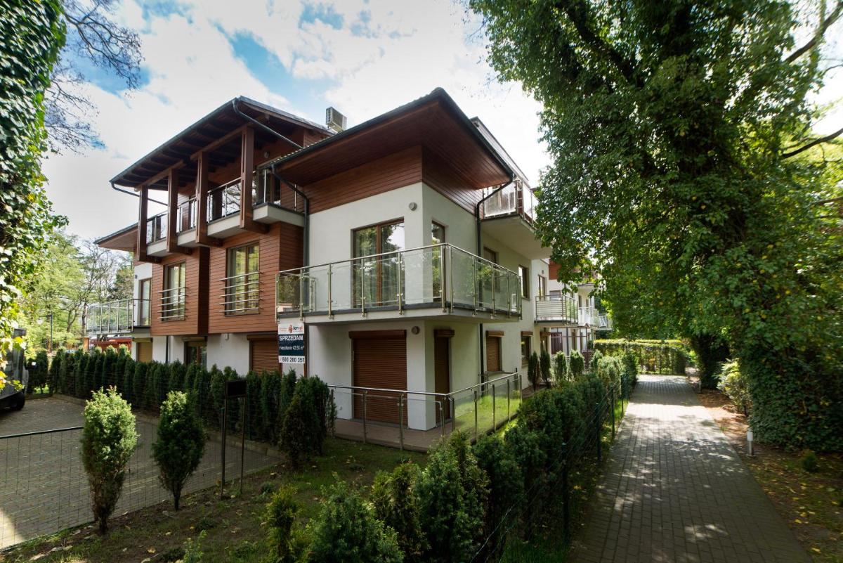 Apartament Rozgwiazda - Housity