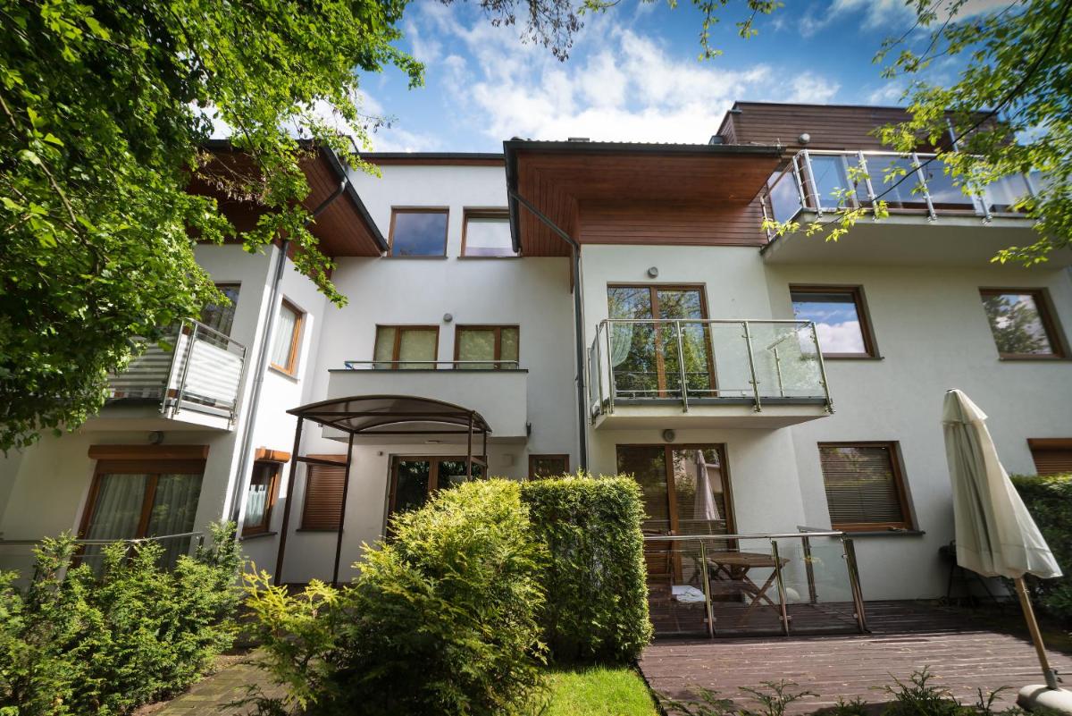 Apartament Rozgwiazda - Housity