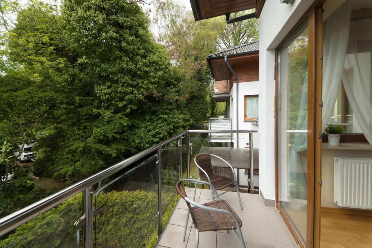 Apartament Rozgwiazda - Housity