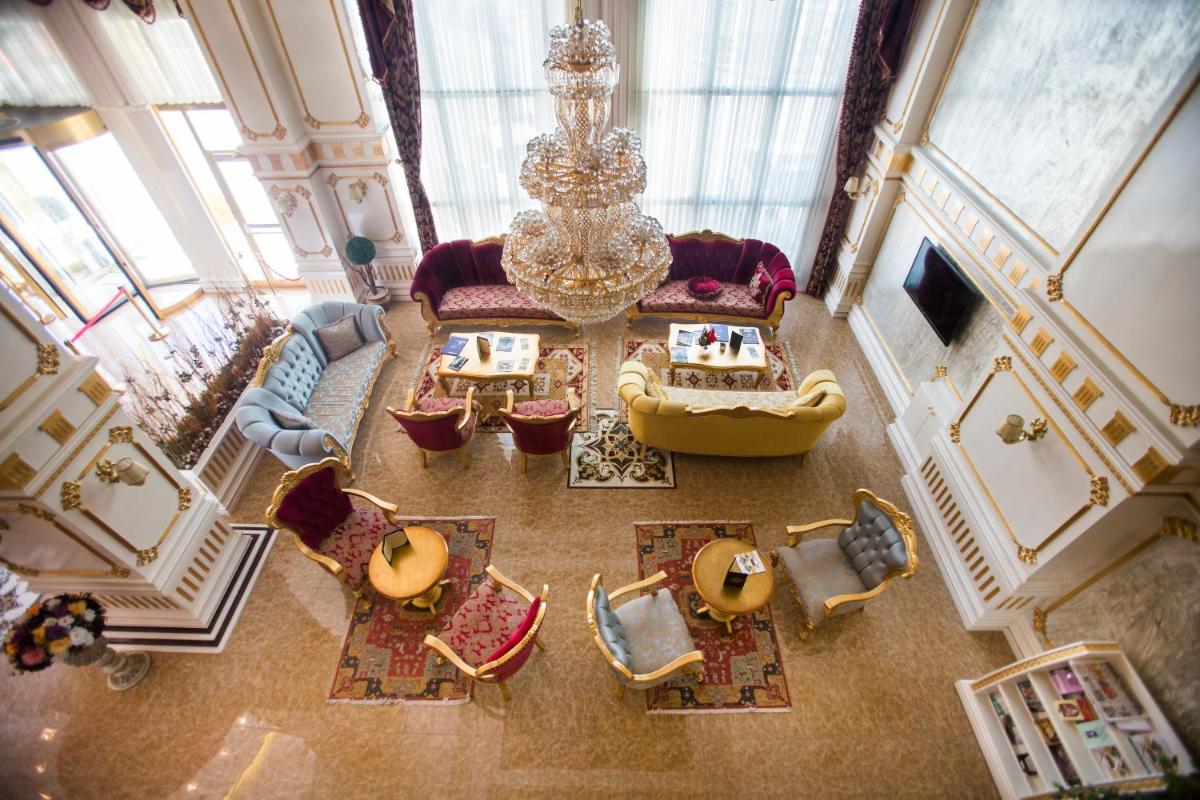 World Point Hotel Istanbul - Housity